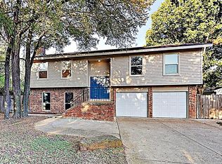 5 Brook Creek Ct, Trophy Club, TX 76262