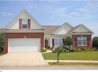 5 Reedy Falls Dr, Greenville, SC 29605