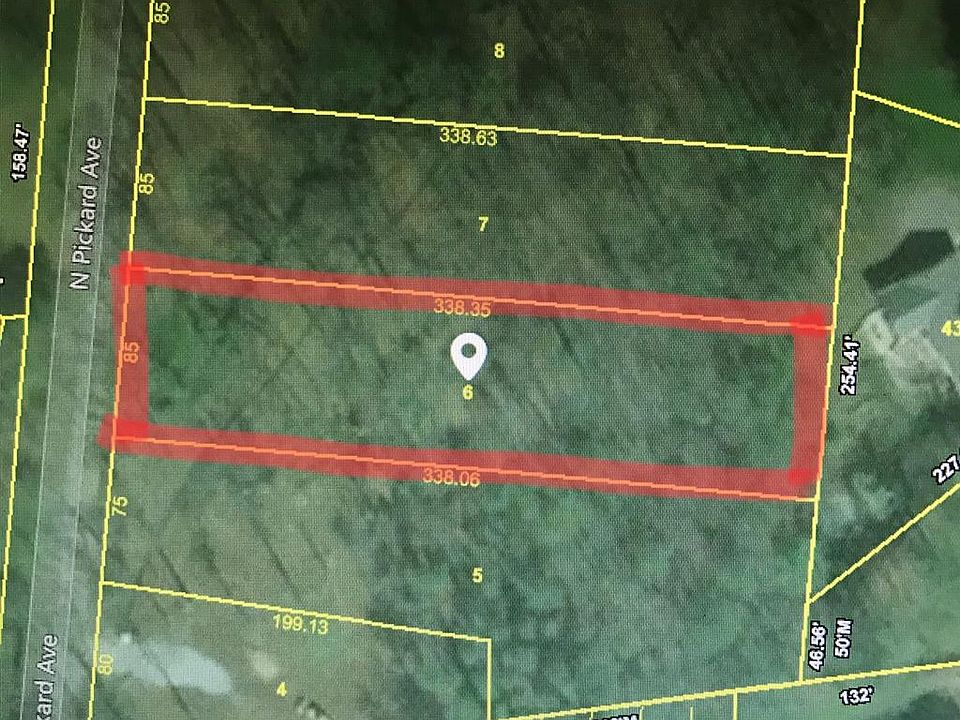 1st image of 535 Pickard Ave