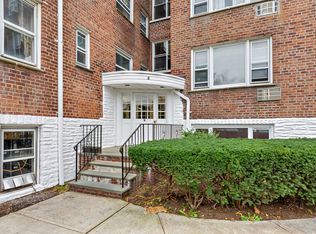 600 Pelham Rd #B-3F, New Rochelle, NY 10805