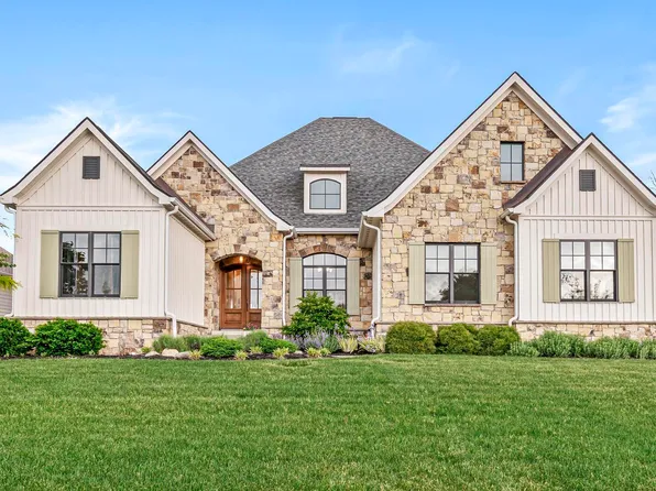 5847 Augusta Blvd, West Lafayette, IN 47906