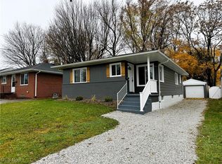 649 Washington Ave, Barberton, OH 44203