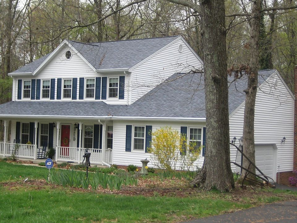 View of Front from Right