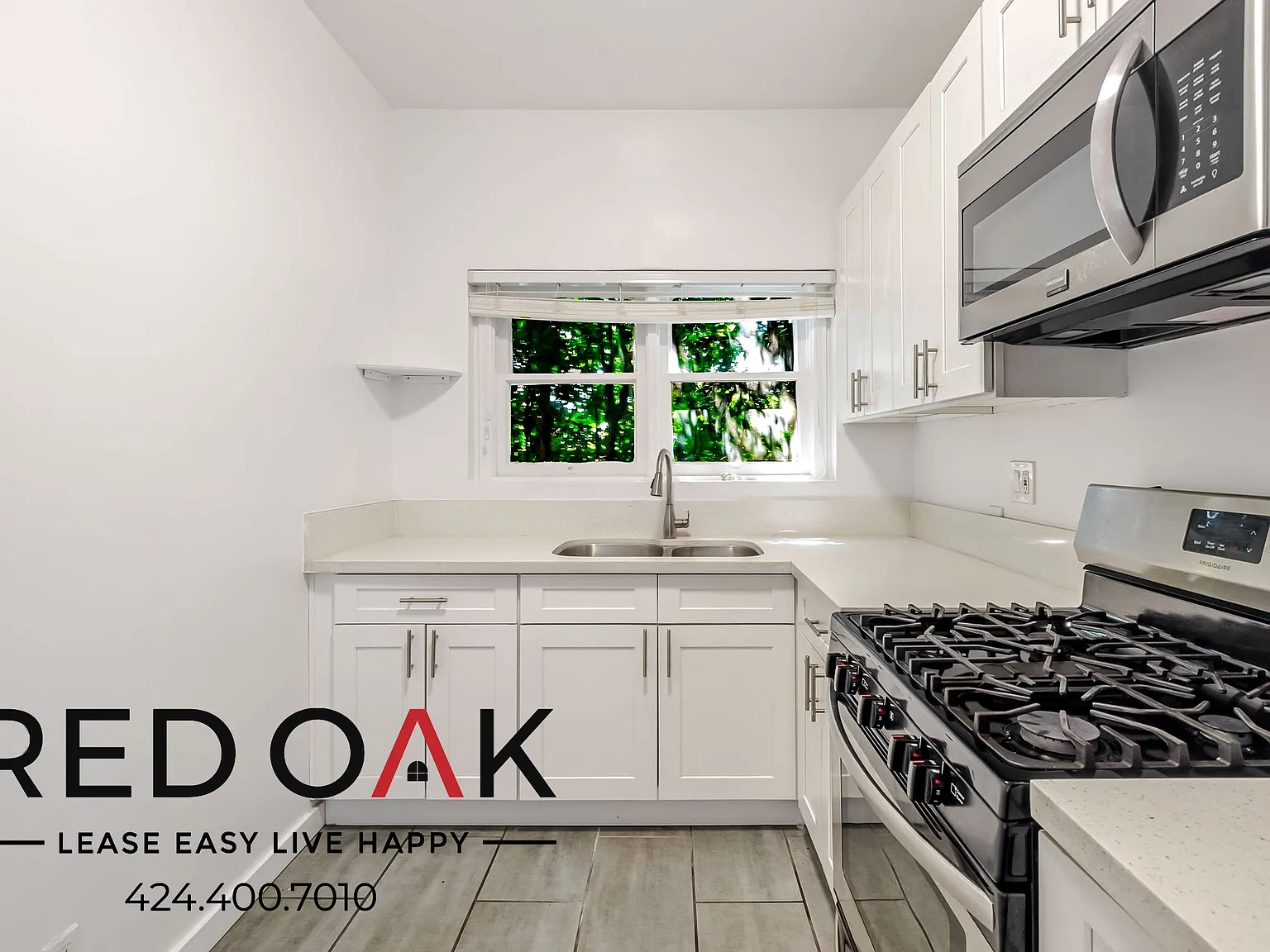~2 Weeks Free~ Luminous 1-Bed With Parking Included And Stainless Steel Appliances ~ In East Holl... — Photo 4