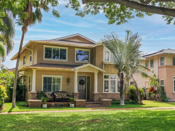 91-1027 Kaikoele St, Ewa Beach, HI 96706