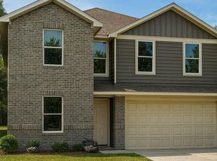 12221 Lexington Hts, Willis, TX 77318