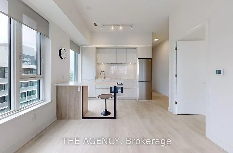 35 Tubman Ave #Penthouse 1115 — Photo 34