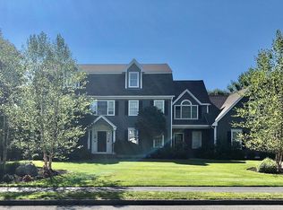 4 High Ridge Rd, Shrewsbury, MA 01545