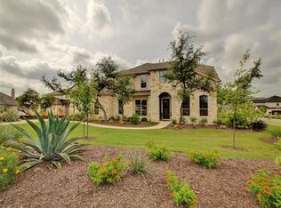 106 Syrah Cir, Lakeway, TX 78738