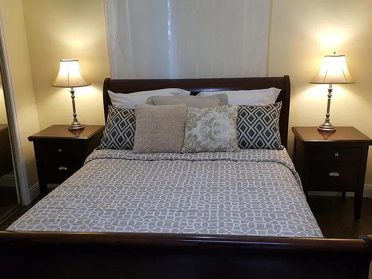 Bed Room