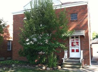 3313 Warren Rd, Cleveland, OH 44111
