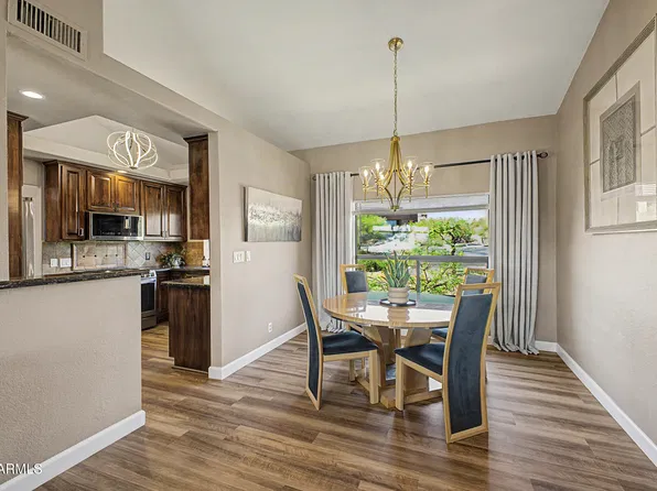 16208 E ROSETTA Drive #32, Fountain Hills, AZ 85268
