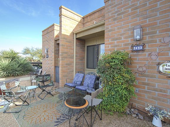 5th image of 2483 S Calle Del Dante