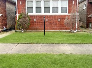 431 E 89th Pl, Chicago, IL 60619