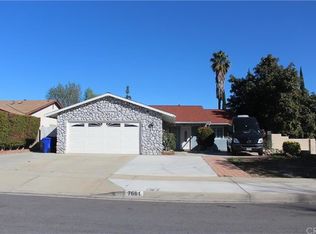 7661 Pasito Ave, Rancho Cucamonga, CA 91730