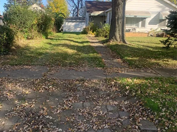 1909 McPhail St, Flint, MI 48503