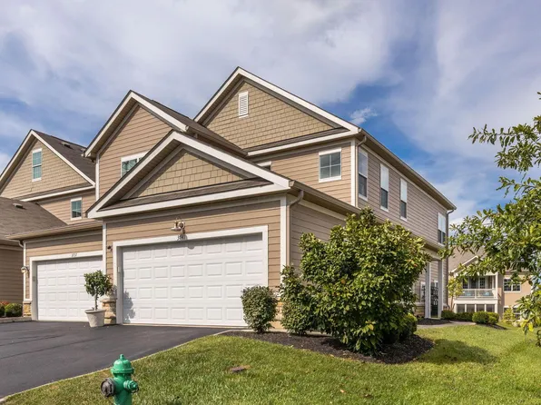 3741 Birkland Cir, Lewis Center, OH 43035