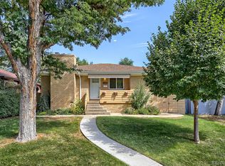 3088 S Downing Street, Englewood, CO 80113