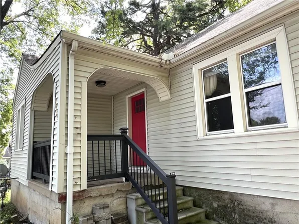 1832 S Arlington Ave, Independence, MO 64052