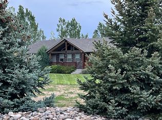4633 E 100 N, Rigby, ID 83442