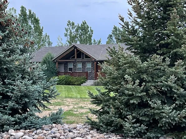 4633 E 100 N, Rigby, ID 83442