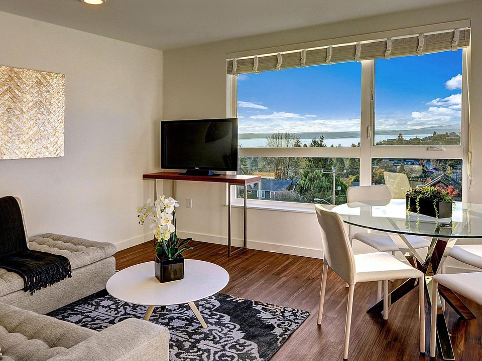 4400 Alaska Apartment Rentals Seattle, WA Zillow
