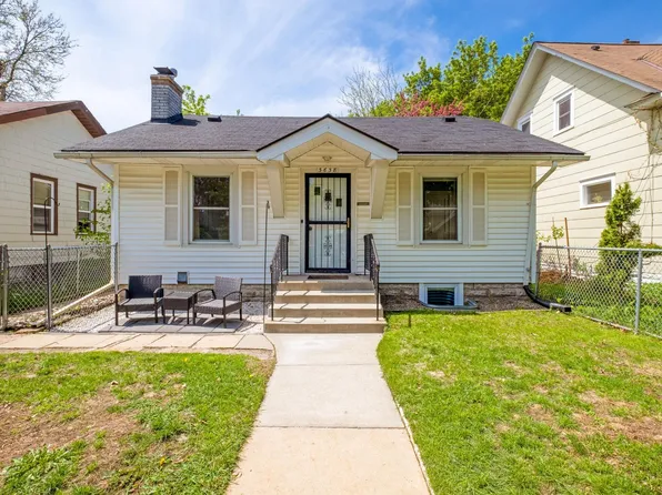 3638 Oakland Ave, Minneapolis, MN 55407