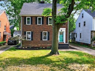 91 E 207th St, Euclid, OH 44123