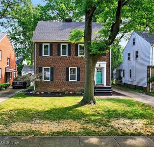 91 E 207th St, Euclid, OH, 44123