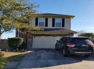 6207 Sutton Meadows Dr, Houston, TX 77086