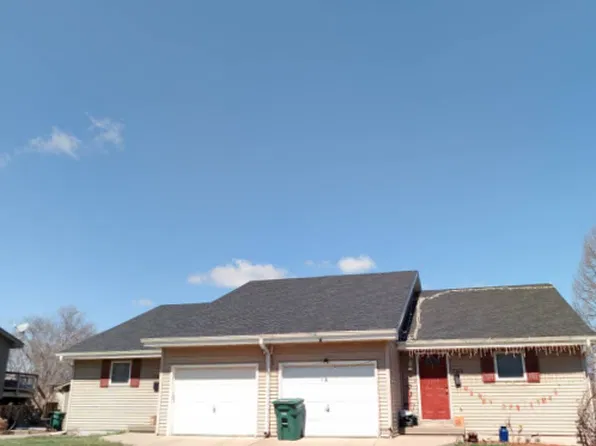 726 NE 5th St #Na, Ankeny, IA 50021