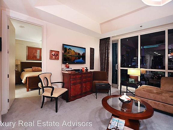 3rd image of 4525 Dean Martin Dr Unit 1503