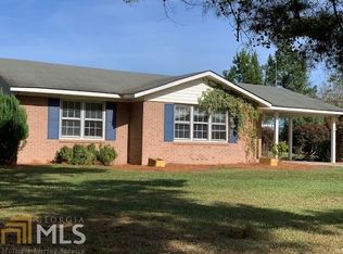 9 Bay St, Mc Rae, GA 31055