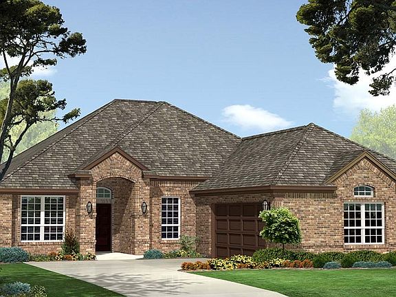 Plan Elevation.