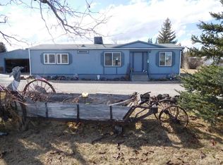 18 S 575 W, Blackfoot, ID 83221