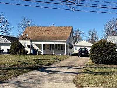3145 G St, Lorain, OH, 44052