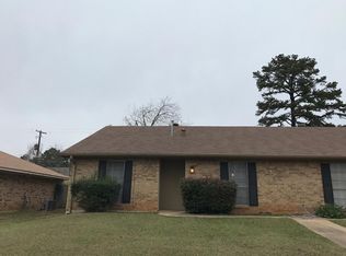213 Kimberly Ln, Longview, TX 75604