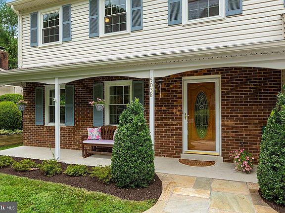 5038 Dequincey Dr Fairfax
