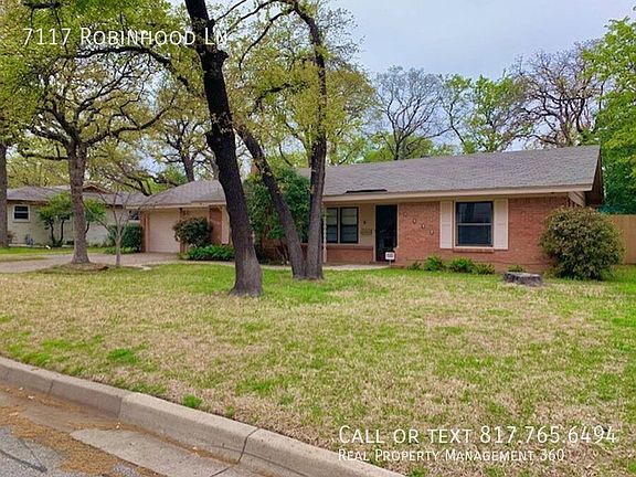 3rd image of 7117 Robinhood Ln