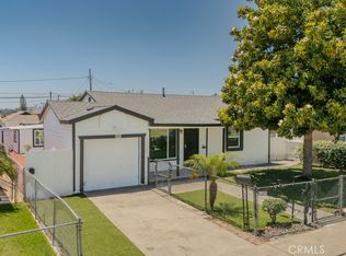 818 E Stearns Ave, La Habra, CA 90631