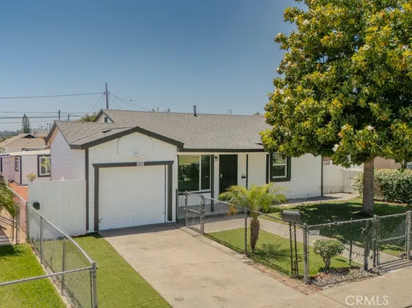 818 E Stearns Ave, La Habra, CA 90631