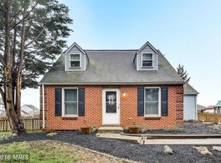 209 Snowfall Way, Westminster, MD 21157