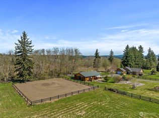 61 Raspberry Rd, Elma, WA 98541