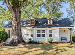 2342 Morton St, Charlotte, NC 28208