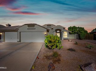 1178 E Betsy Ln, Gilbert, AZ 85296