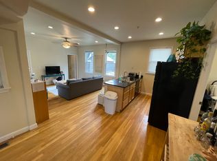 66 Springfield St #1A, Somerville, MA 02143