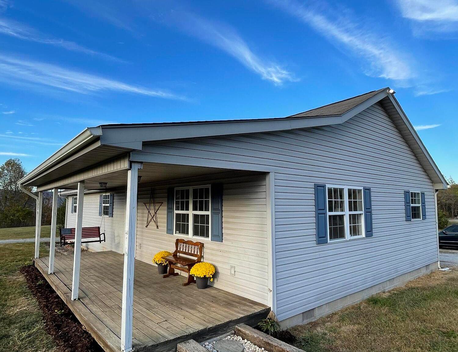 356 Gail Ln, Jacksboro, TN 37757 Zillow