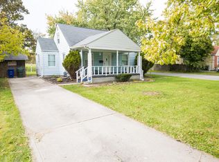 3231 Oaklawn St, Columbus, OH