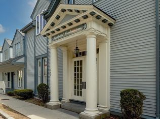 148 Presidents Ln APT 1, Quincy, MA 02169