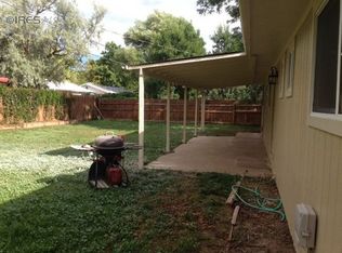 517 N Impala Dr, Fort Collins, CO 80521